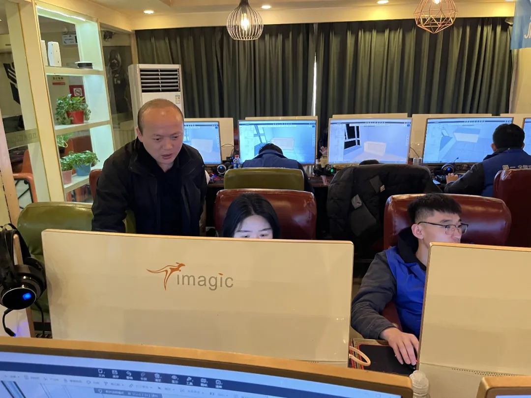 簡(jiǎn)一家居第二十六期精英設(shè)計(jì)訓(xùn)練營(yíng)培訓(xùn)圓滿(mǎn)結(jié)束！